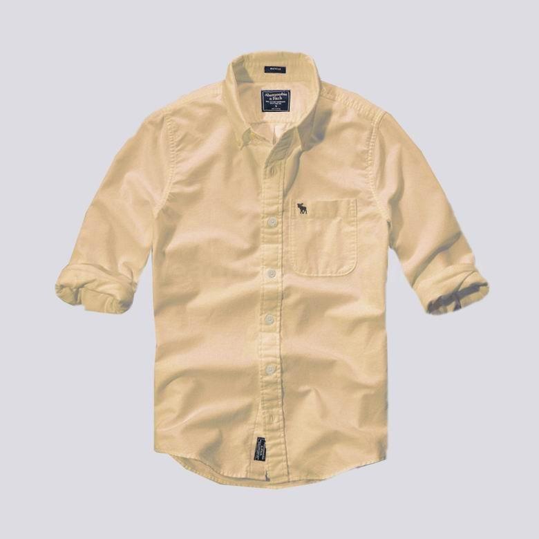 Abercrombie & Fitch Men's Shirts 7